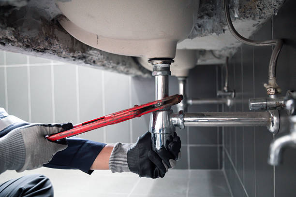 Trusted Sewer Line Repair service in Jacksonville, AL - AAA Plumbing Heating